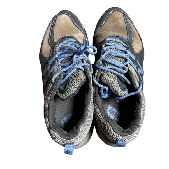 New Balance Women’s Balance 1520 Multi Sport Waterproof Gore Tex Shoe Size 10 - Picture 4 of 6